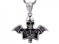 Stainless Steel Jewelry Wholesale - Stainless Steel Pendants - HY0150P0519