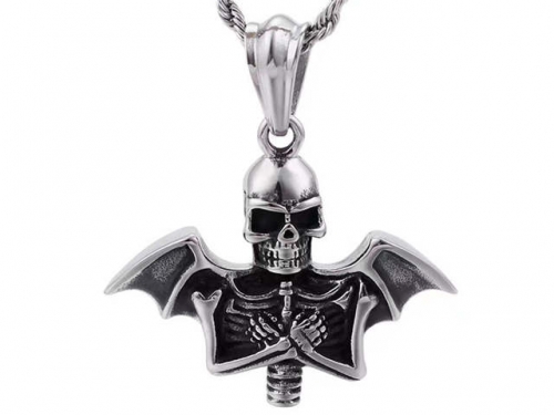 Stainless Steel Jewelry Wholesale - Stainless Steel Pendants - HY0150P0519