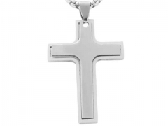 Stainless Steel Jewelry Wholesale - Stainless Steel Pendants - HY0062P0821