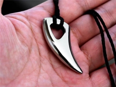 Stainless Steel Jewelry Wholesale - Stainless Steel Pendants - HY0012P1176