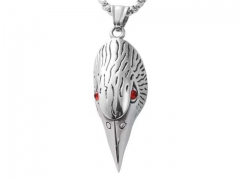 Stainless Steel Jewelry Wholesale - Stainless Steel Pendants - HY0062P0685