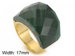 Stainless Steel Jewelry Wholesale - Stainless Steel Rings - HY0151R0038
