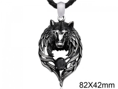 Stainless Steel Jewelry Wholesale - Stainless Steel Pendants - HY0012P447