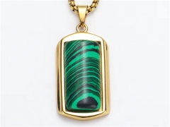 Stainless Steel Jewelry Wholesale - Stainless Steel Pendants - HY0143P1237