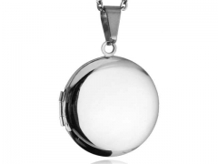 Stainless Steel Jewelry Wholesale - Stainless Steel Pendants - HY0147P0010