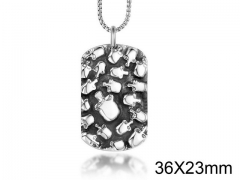 Stainless Steel Jewelry Wholesale - Stainless Steel Pendants - HY0011P0170