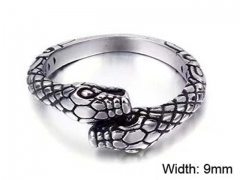 Stainless Steel Jewelry Wholesale - Stainless Steel Rings - HY0150R0063
