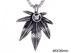 Stainless Steel Jewelry Wholesale - Stainless Steel Pendants - HY004P129
