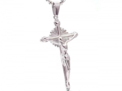 Stainless Steel Jewelry Wholesale - Stainless Steel Pendants - HY0062P0985