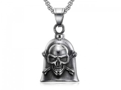 Stainless Steel Jewelry Wholesale - Stainless Steel Pendants - HY0119P054