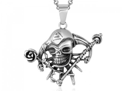Stainless Steel Jewelry Wholesale - Stainless Steel Pendants - HY0011P396