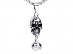 Stainless Steel Jewelry Wholesale - Stainless Steel Pendants - HY004P167