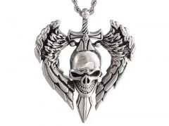 Stainless Steel Jewelry Wholesale - Stainless Steel Pendants - HY0150P0069