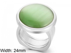 Stainless Steel Jewelry Wholesale - Stainless Steel Rings - HY0151R0180