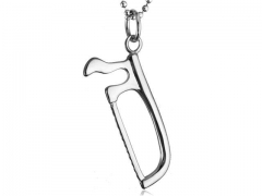Stainless Steel Jewelry Wholesale - Stainless Steel Pendants - HY0147P0113