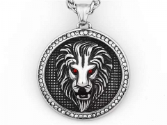 Stainless Steel Jewelry Wholesale - Stainless Steel Pendants - HY0145P0368