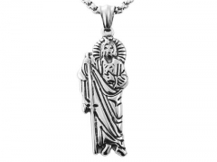 Stainless Steel Jewelry Wholesale - Stainless Steel Pendants - HY0062P0606