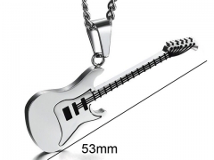 Stainless Steel Jewelry Wholesale - Stainless Steel Pendants - HY0067P035