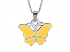 Stainless Steel Jewelry Wholesale - Stainless Steel Pendants - HY0141P732