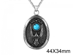 Stainless Steel Jewelry Wholesale - Stainless Steel Pendants - HY0013P089