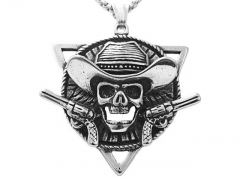 Stainless Steel Jewelry Wholesale - Stainless Steel Pendants - HY0062P0517