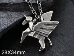 Stainless Steel Jewelry Wholesale - Stainless Steel Pendants - HY007P360