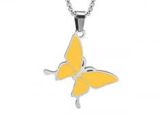 Stainless Steel Jewelry Wholesale - Stainless Steel Pendants - HY0141P735