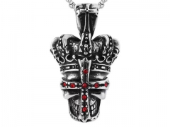 Stainless Steel Jewelry Wholesale - Stainless Steel Pendants - HY0013P1381