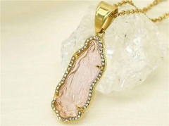 Stainless Steel Jewelry Wholesale - Stainless Steel Pendants - HY0140P939