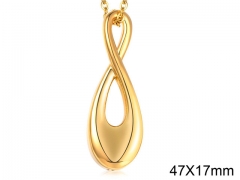 Stainless Steel Jewelry Wholesale - Stainless Steel Pendants - HY0067P425