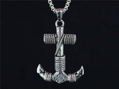 Stainless Steel Jewelry Wholesale - Stainless Steel Pendants - HY0154P0216
