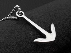 Stainless Steel Jewelry Wholesale - Stainless Steel Pendants - HY0141P460