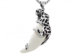 Stainless Steel Jewelry Wholesale - Stainless Steel Pendants - HY0062P0711