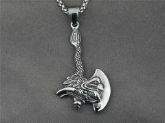 Stainless Steel Jewelry Wholesale - Stainless Steel Pendants - HY0154P1284