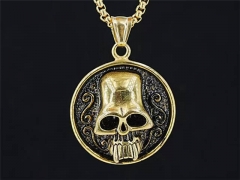 Stainless Steel Jewelry Wholesale - Stainless Steel Pendants - HY0154P0476