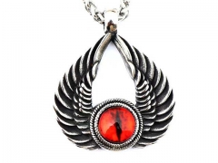 Stainless Steel Jewelry Wholesale - Stainless Steel Pendants - HY0142P411