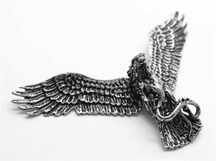 Stainless Steel Jewelry Wholesale - Stainless Steel Pendants - HY0072P400