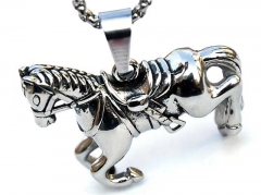 Stainless Steel Jewelry Wholesale - Stainless Steel Pendants - HY0142P145