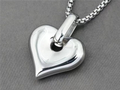 Stainless Steel Jewelry Wholesale - Stainless Steel Pendants - HY0154P0010