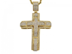 Stainless Steel Jewelry Wholesale - Stainless Steel Pendants - HY0140P241