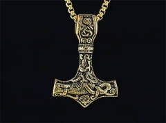 Stainless Steel Jewelry Wholesale - Stainless Steel Pendants - HY0154P0355