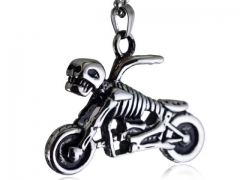 Stainless Steel Jewelry Wholesale - Stainless Steel Pendants - HY0147P0125