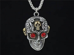 Stainless Steel Jewelry Wholesale - Stainless Steel Pendants - HY0154P0633