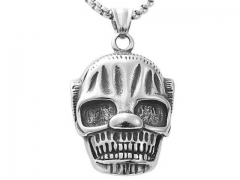 Stainless Steel Jewelry Wholesale - Stainless Steel Pendants - HY0062P0541