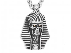 Stainless Steel Jewelry Wholesale - Stainless Steel Pendants - HY0145P0351