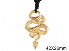 Stainless Steel Jewelry Wholesale - Stainless Steel Pendants - HY0012P607