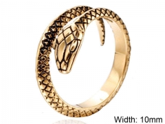 Stainless Steel Jewelry Wholesale - Stainless Steel Rings - HY004R481