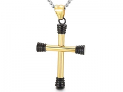 Stainless Steel Jewelry Wholesale - Stainless Steel Pendants - HY0150P0404