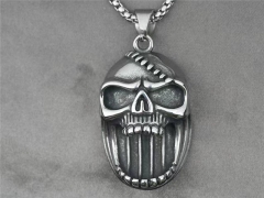 Stainless Steel Jewelry Wholesale - Stainless Steel Pendants - HY0154P1450