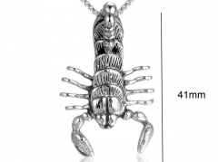 Stainless Steel Jewelry Wholesale - Stainless Steel Pendants - HY004P248